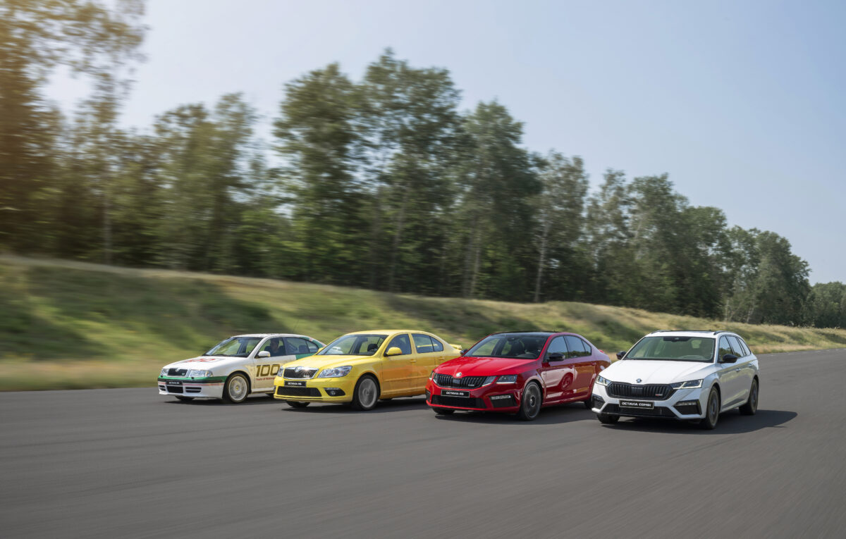 skoda-octavia-turns-30-three-decades