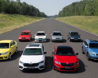 skoda-octavia-turns-30-three-decades