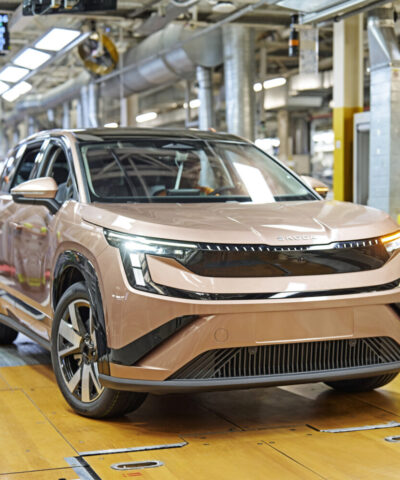 skoda-peaq-production