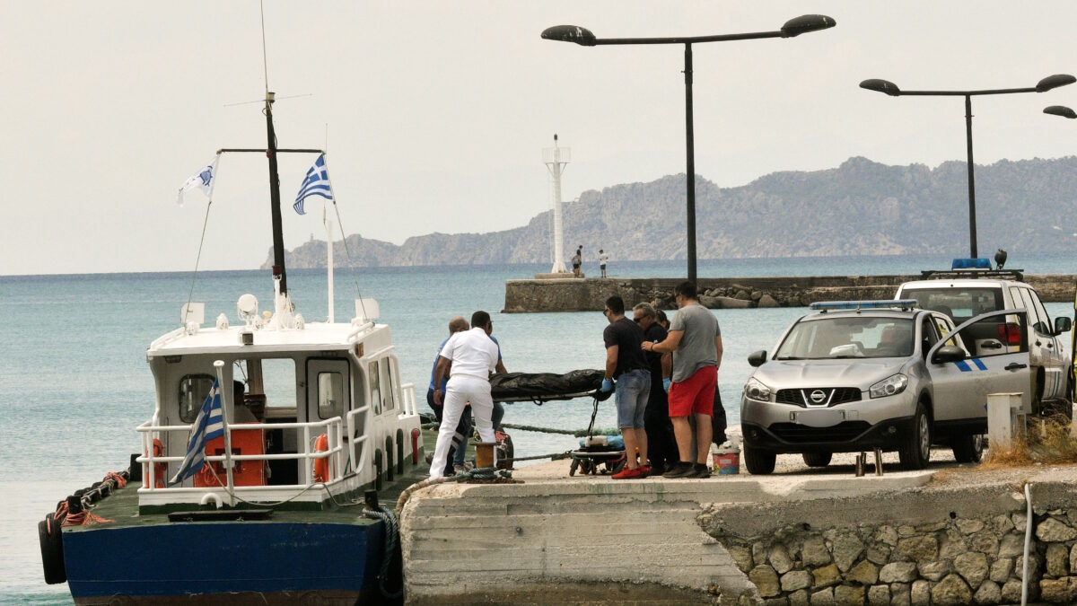 Λιμενικό