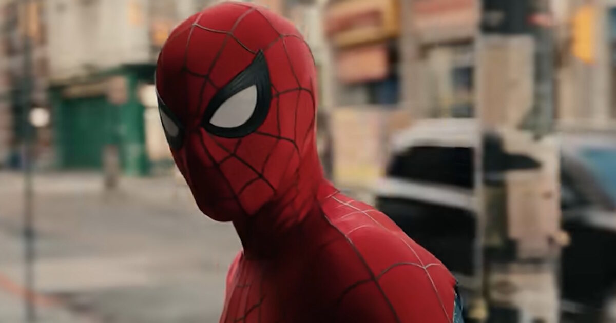 Το «Spider-Man: Brand New Day» έγινε η πιο εμπορική ταινία όλων των εποχών στο αμερικανικό box office