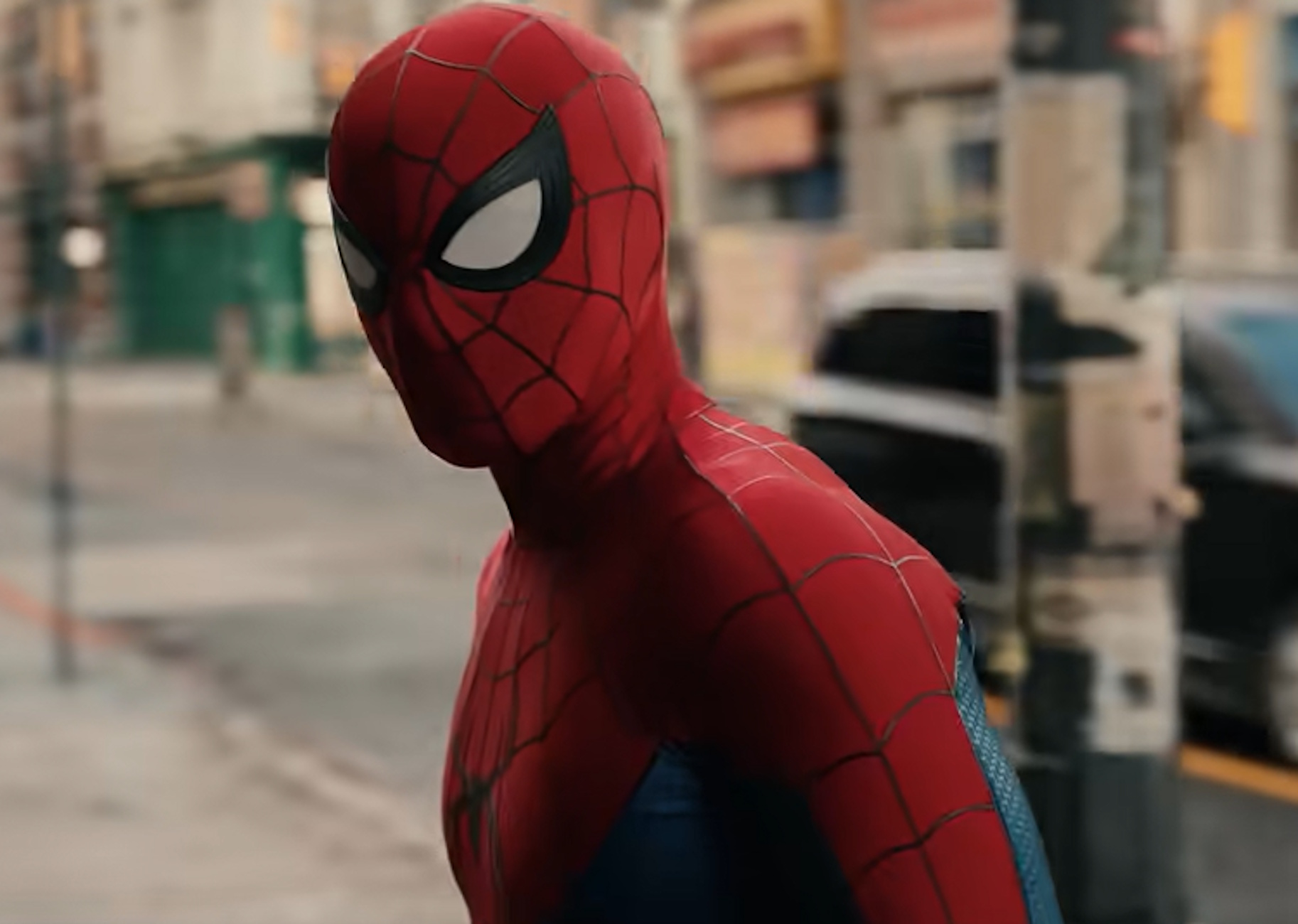 Το «Spider-Man: Brand New Day» έσπασε το φράγμα των 800 εκατ. δολαρίων στο box office των ΗΠΑ σε λίγες μέρες