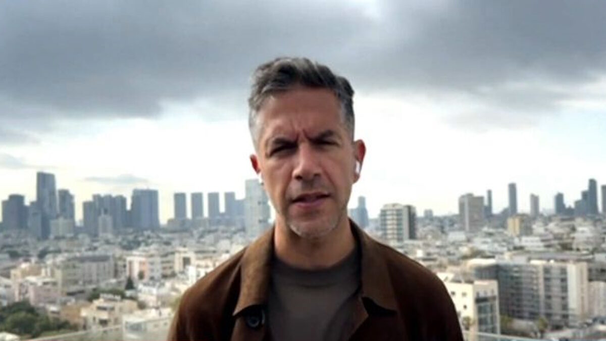 Σταύρος Ιωαννίδης