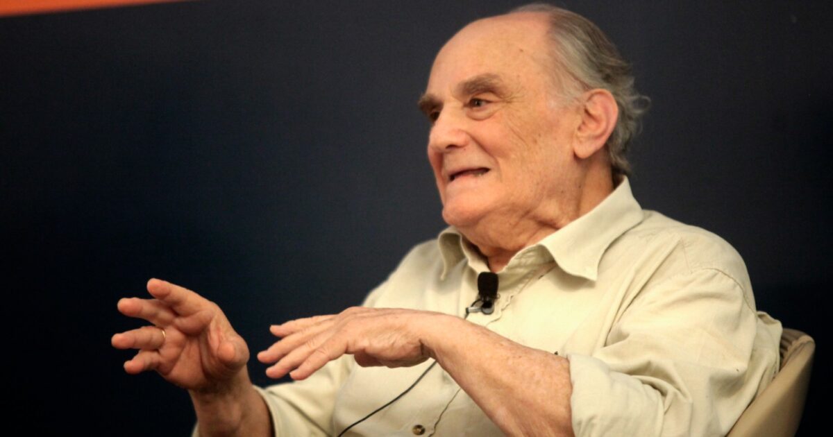 Στέλιος Ράμφος: Αύριο η κηδεία του στο Χαλάνδρι – Θα τελεστεί δημοσία δαπάνη