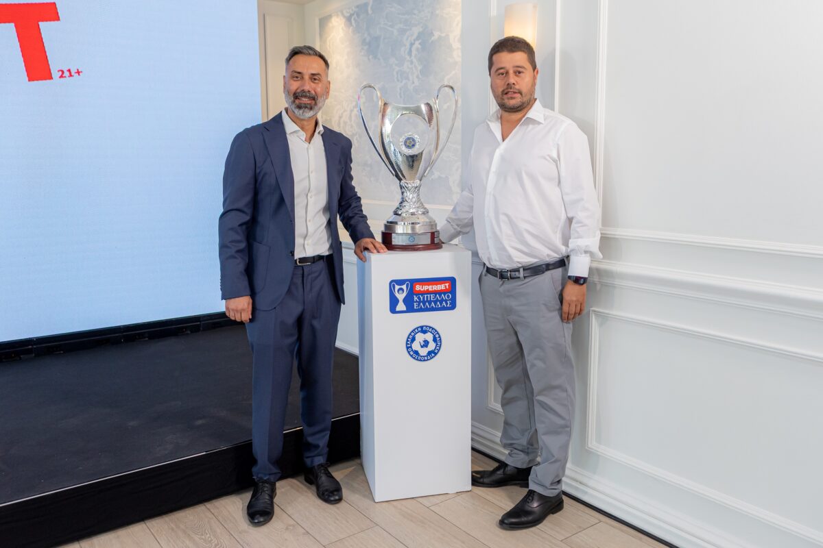 superbet greek cup