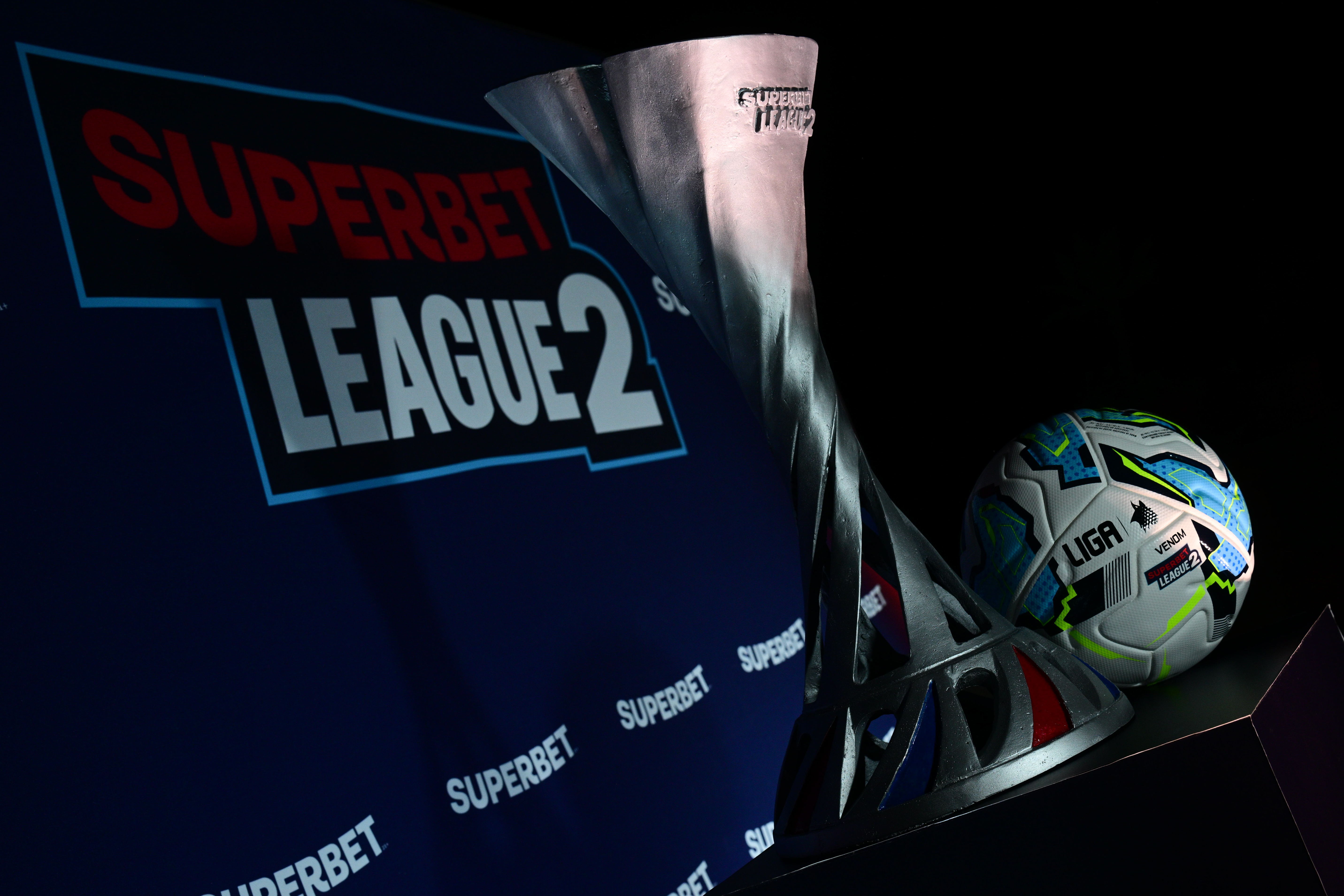 Superbet League 2: Το πρόγραμμα του νέου πρωταθλήματος