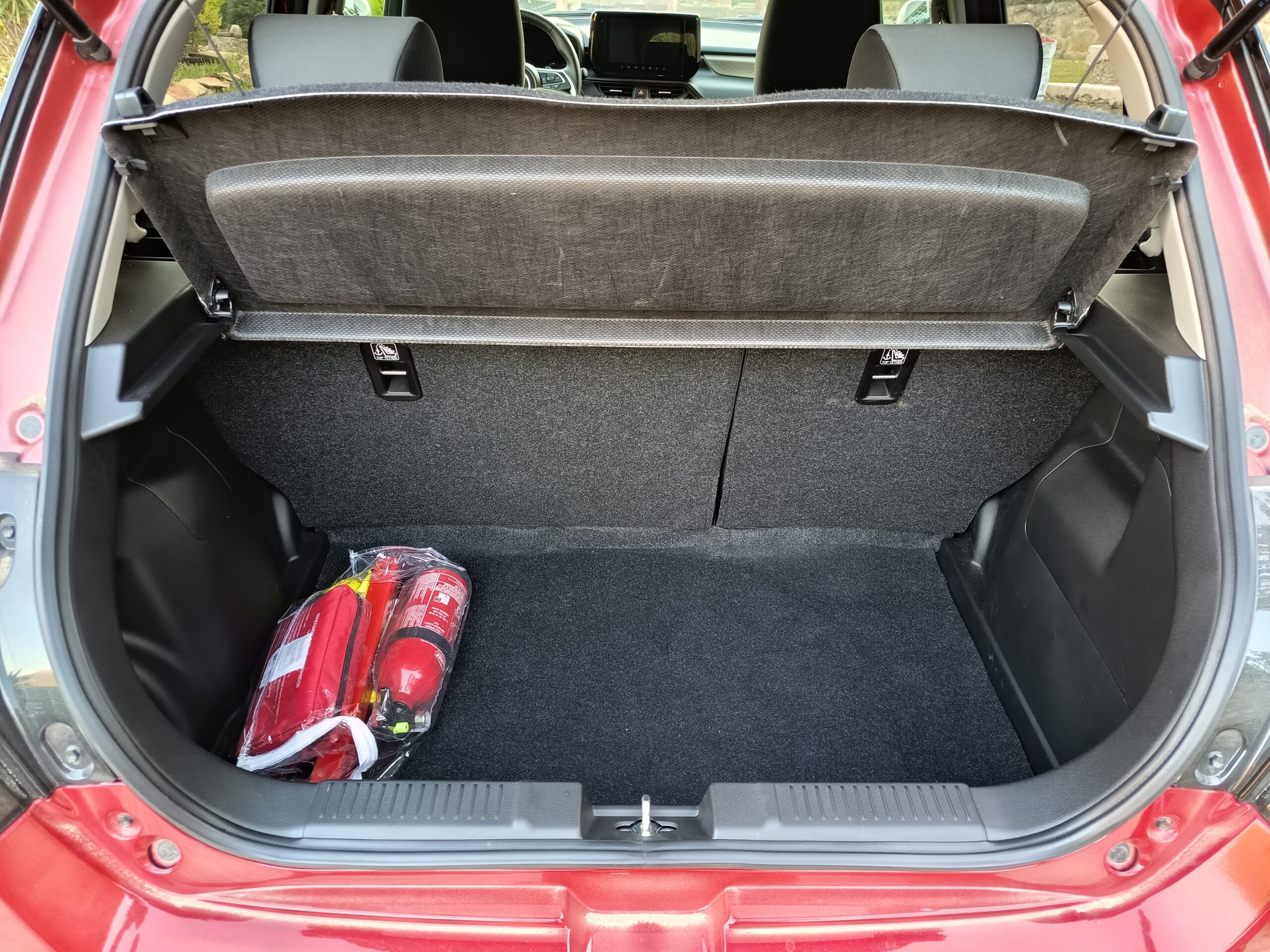 suzuki-swift-glx-cvt-test
