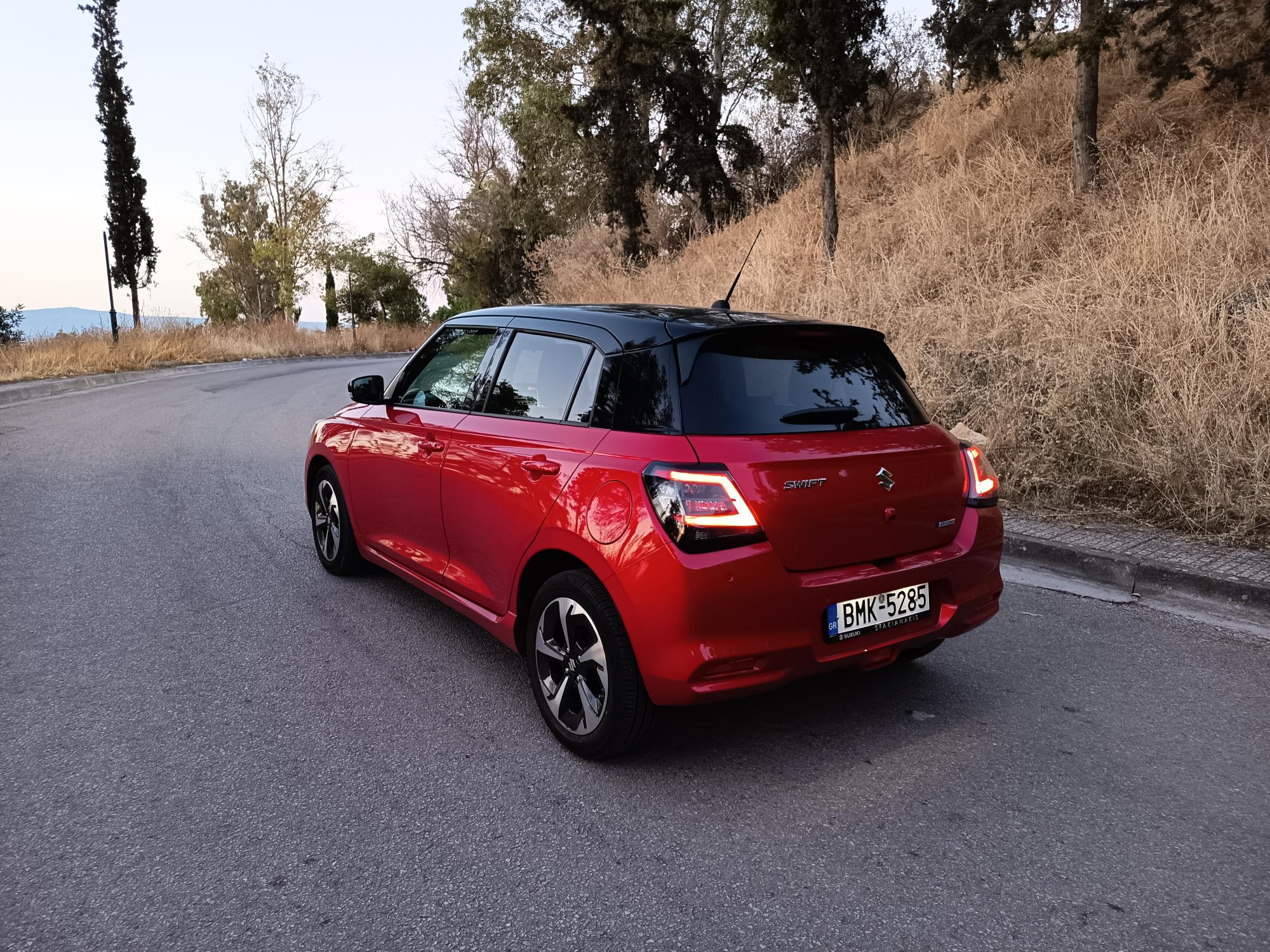 suzuki-swift-glx-cvt-test