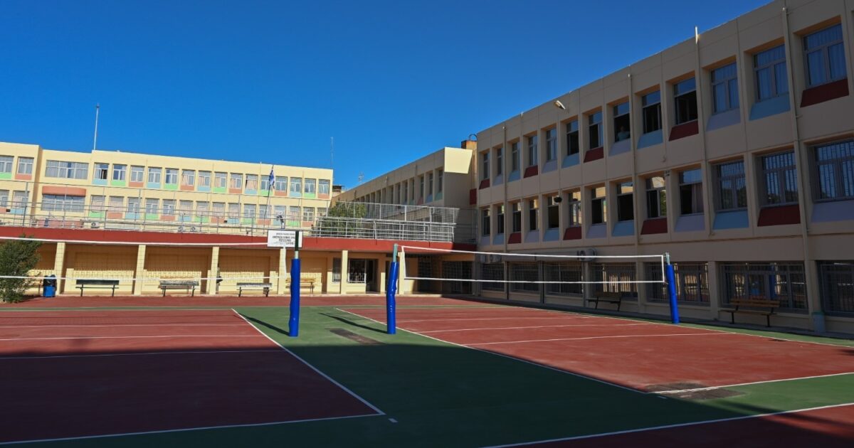 Αναπληρωτές εκπαιδευτικοί 2026 – 2027: Από αύριο η υποβολή αιτήσεων για προτίμηση περιοχών