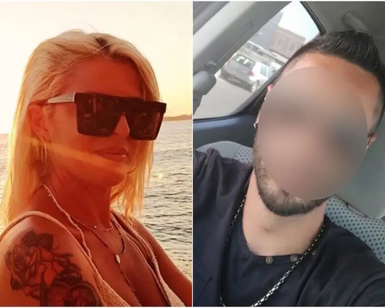 Το θύμα και ο δράστης στη Σύρο