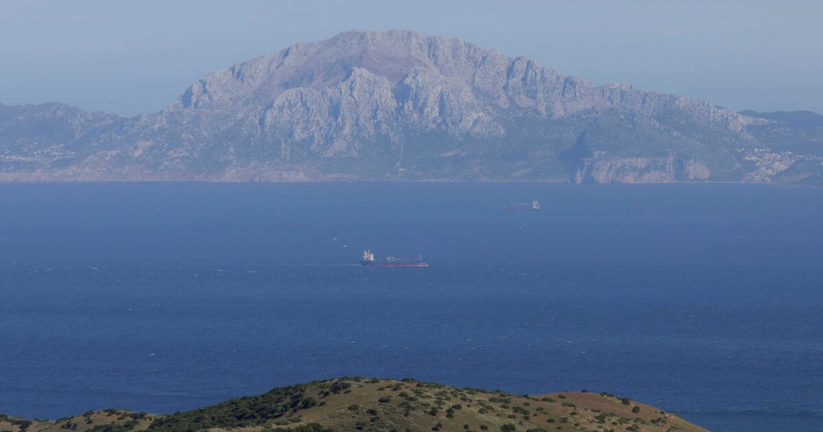 Πόσο «κοντά» στα όσα συμβαίνουν στα Στενά του Ορμούζ, είναι τα Στενά του… Γιβραλτάρ;