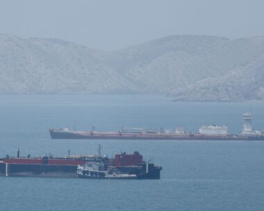 Τάνκερ