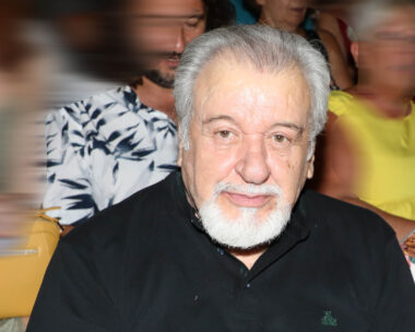 Τάσος Χαλκιάς