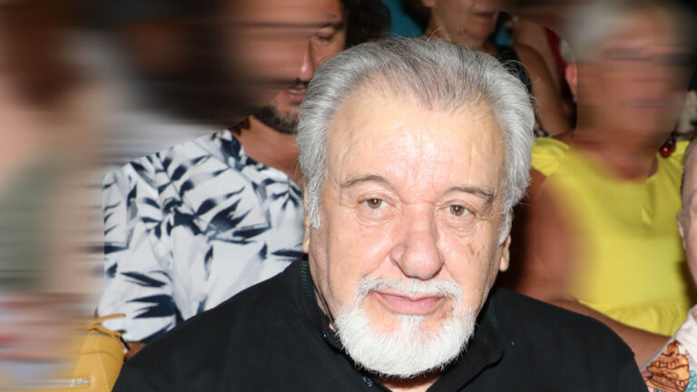Τάσος Χαλκιάς