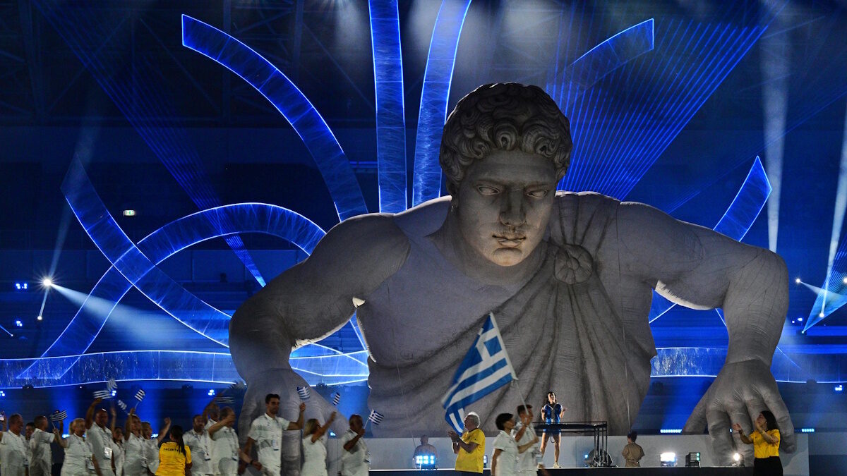 ΦΩΤΟ Eurokinissi