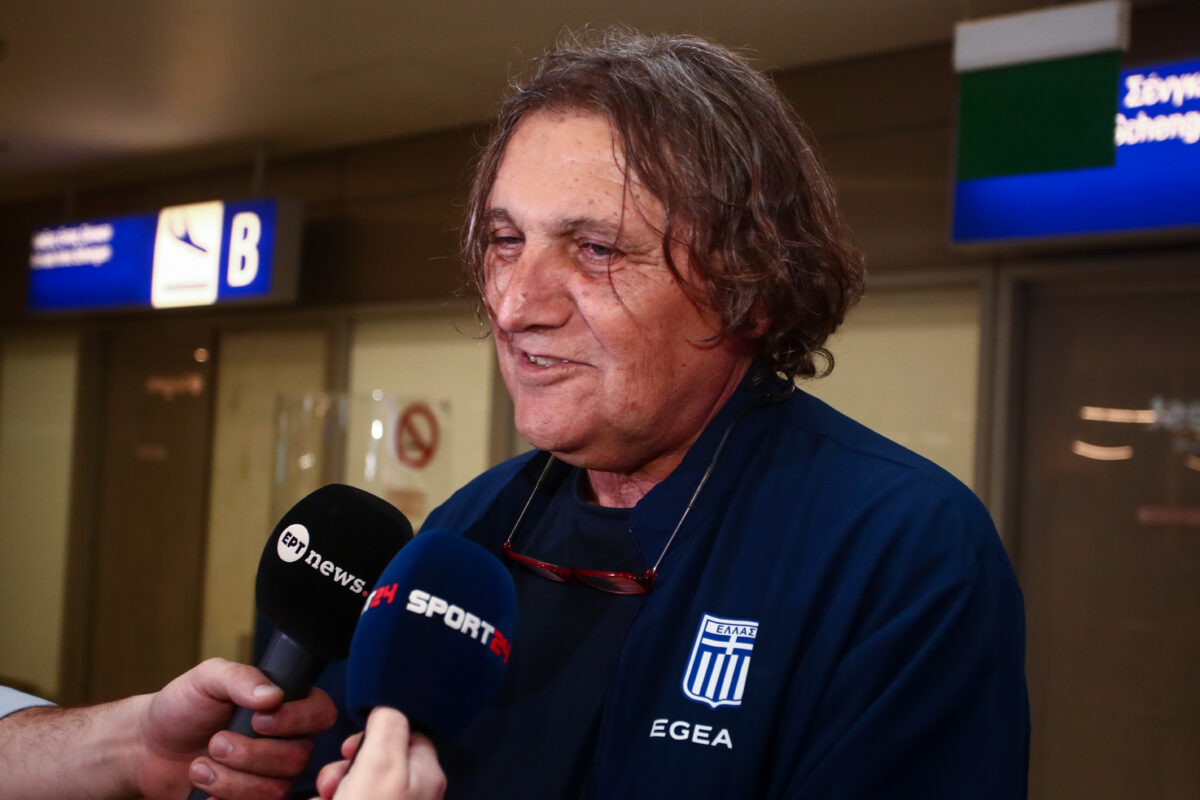 ΕΥΡΩΠΑΙΚΟ ΠΡΩΤΑΘΛΗΜΑ 2026 Α-Γ