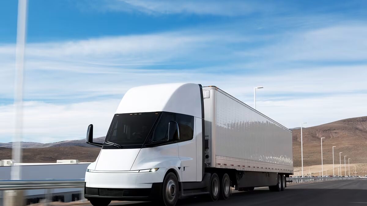 tesla-semi