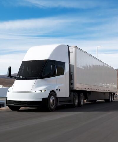 tesla-semi