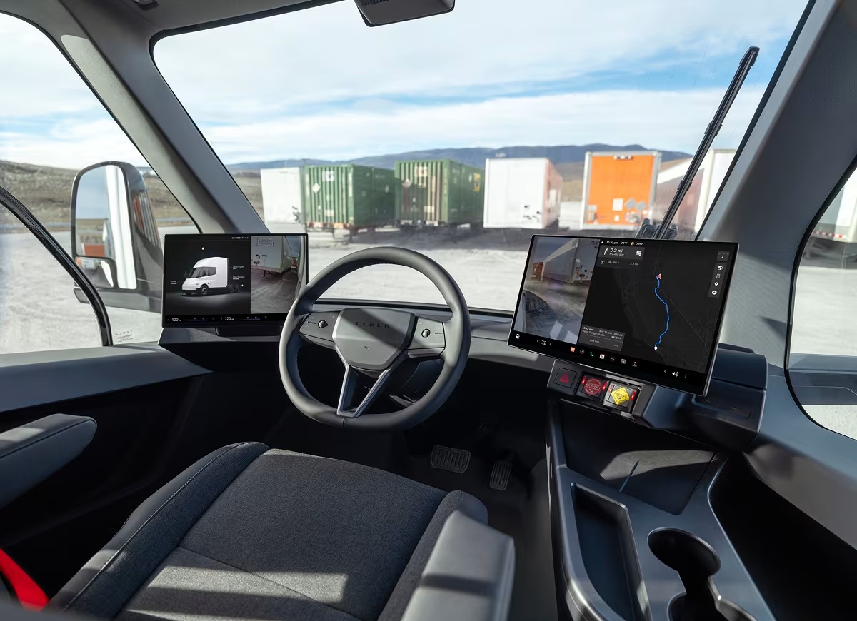 tesla-semi