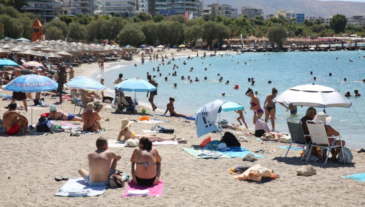 Καιρός: Στα 40άρια θα «ψηθούν» δυτική και βόρεια Ελλάδα - Έως 8 μποφόρ οι άνεμοι στο Αιγαίο μέχρι Δεκαπενταύγουστο