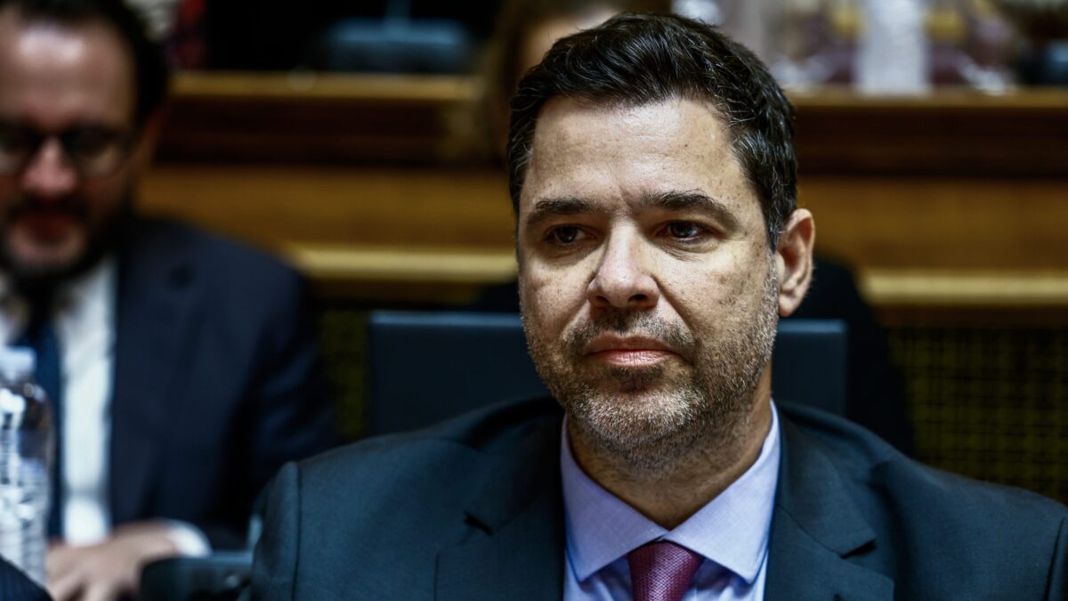 Θανάσης Κοντογεώργης