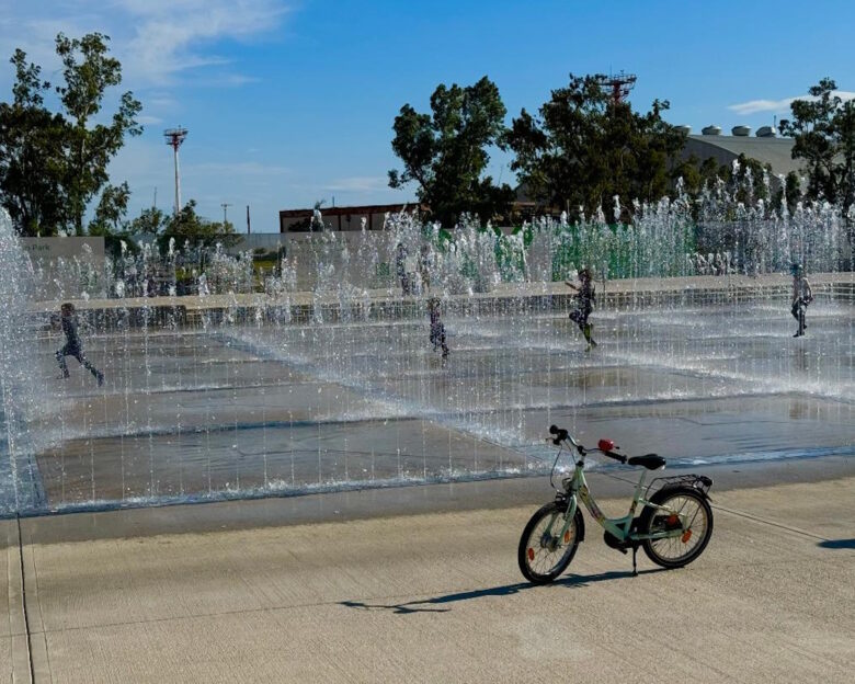 The Ellinikon Park