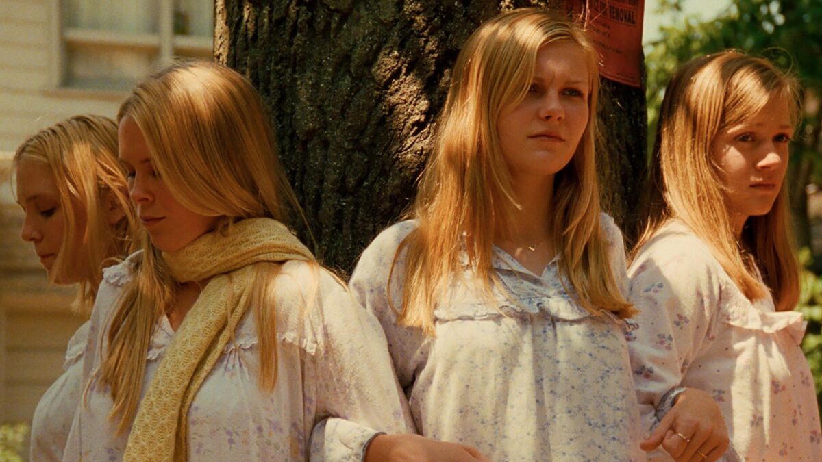 the virgin suicides