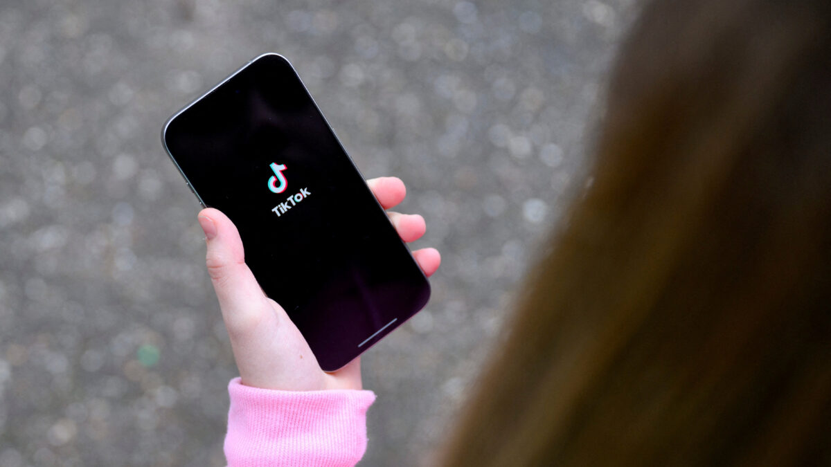 TikTok