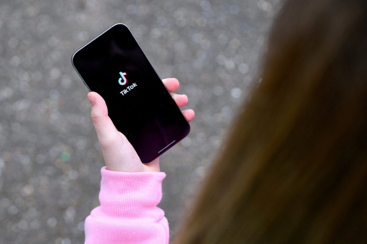 TikTok
