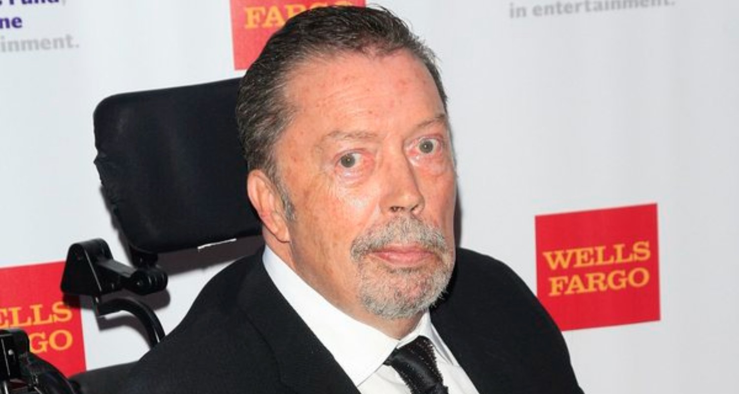 Τιμ Κάρι: Πέθανε σε ηλικία 80 ετών ο «κακός» του σινεμά και του θεάτρου