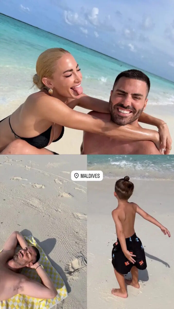 touni anartisi