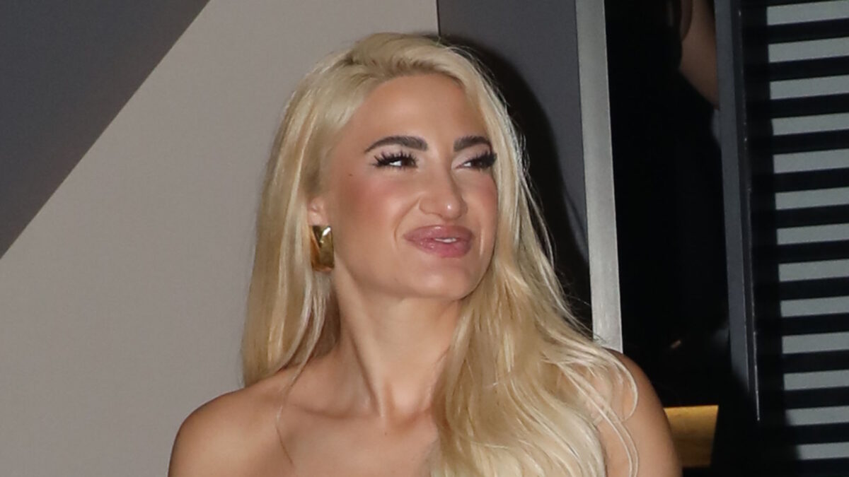 Ιωάννα Τούνη