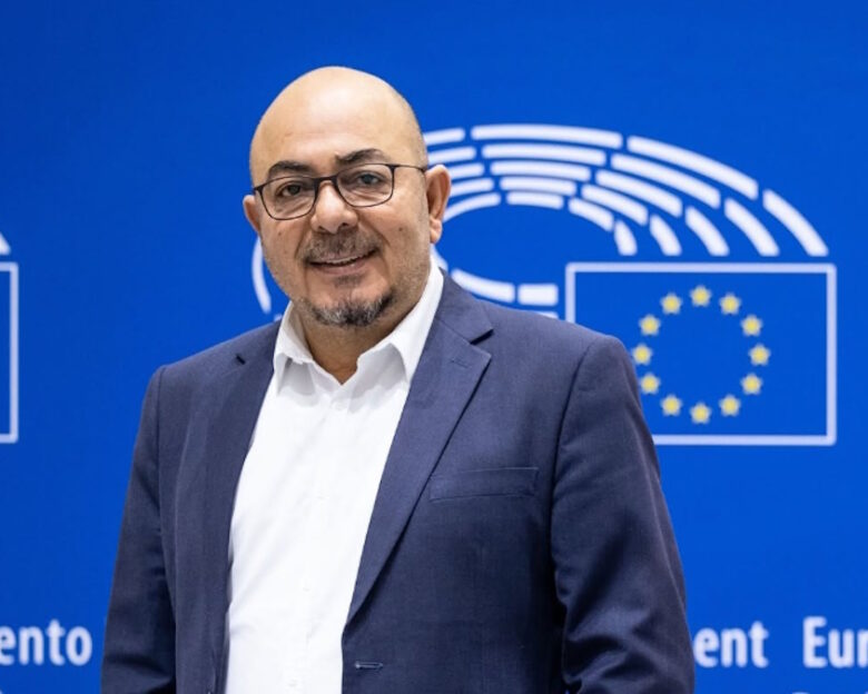 Ο Τουρκοκύπριος πρώην ευρωβουλευτής, Niyazi Kızılyürek