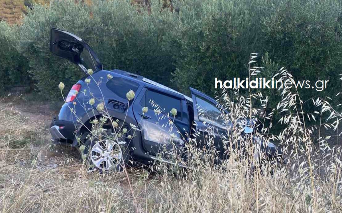 Τροχαίο στη Χαλκιδική: Επιστρέφει στη Μολδαβία η 7χρονη που έχασε τους γονείς της και την αδελφή της