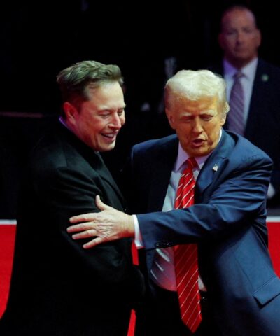 REUTERS