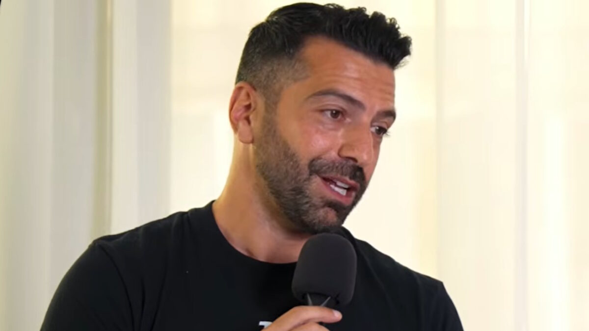 Δημήτρης Τσακάλας