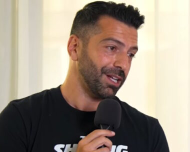 Δημήτρης Τσακάλας