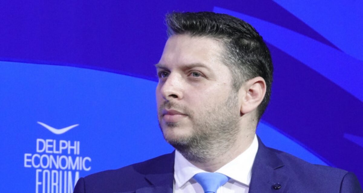 Βασίλης Τσεκούρας: «Μη φτάσουμε στο σημείο να εξαρτιόμαστε κάθε λεπτό της ημέρας από τα νούμερα τηλεθέασης»