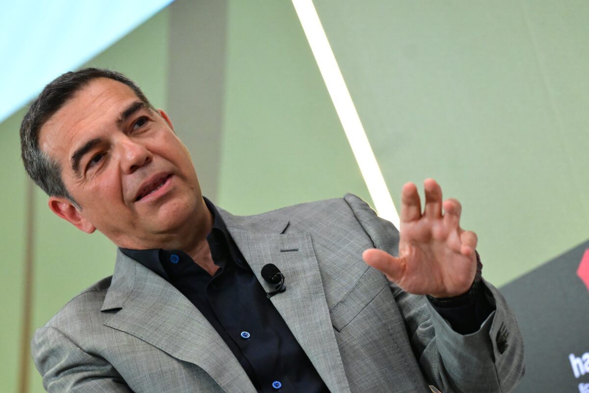 Ινστιτούτο Τσίπρα για ΔΕΔΔΗΕ: Αυξάνονται οι χρεώσεις, αλλά η θωράκιση του δικτύου μένει πίσω