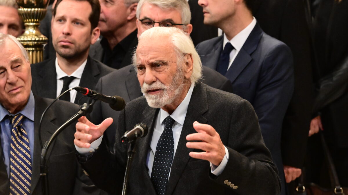Κωνσταντίνος Τσουκαλάς