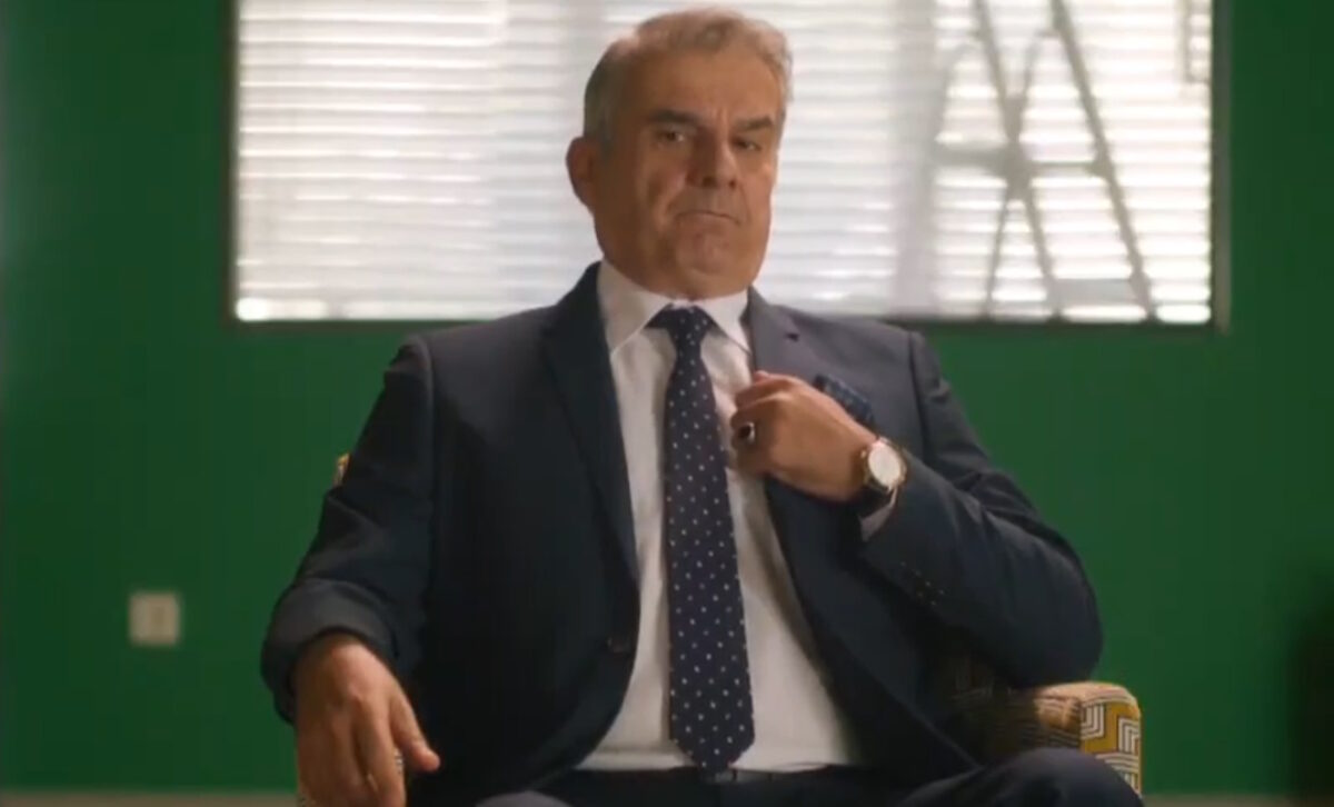 TV Land: Η υπόθεση και το καστ της νέας κωμικής σειράς της ΕΡΤ1