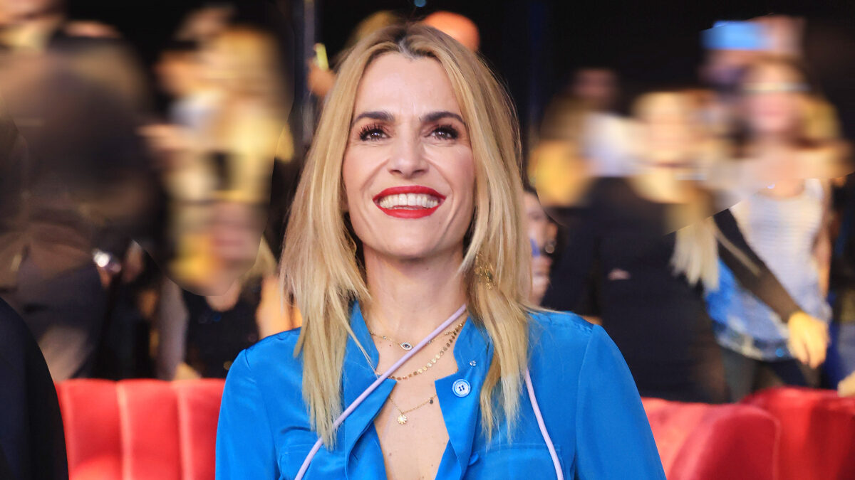 Τζένη Μπότση