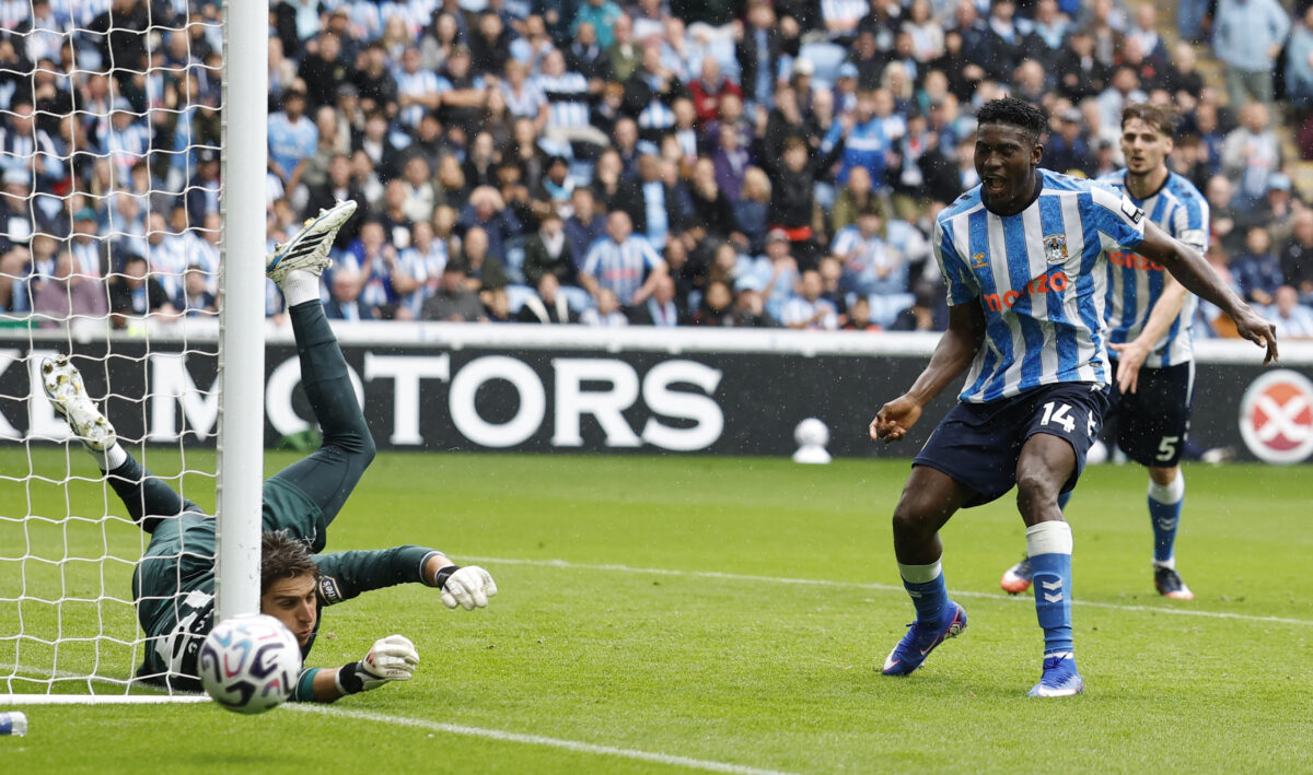 Premier League: Με σπουδαίο Τζολάκη η Χαλ νίκησε με 1-0 την Κόβεντρι και έκανε το 2/2