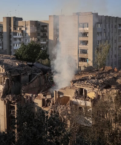 Ουκρανία