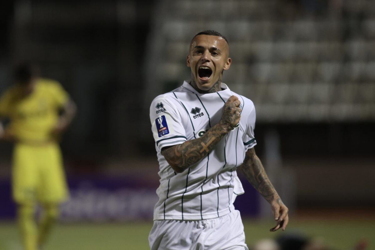 Λεβαδειακός - Αστέρας Τρίπολης 2-0: Ο Ούρσι έστειλε τους Βοιωτούς στη League Phase του Κυπέλλου Ελλάδας Superbet