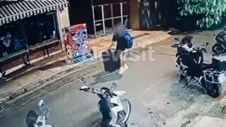 Κυψέλη: Ο περίεργος ηλικιωμένος και το ταξίδι στην Αράχωβα – Όσα ισχυρίστηκε ο 26χρονος για τον θάνατο της Βρετανίδας