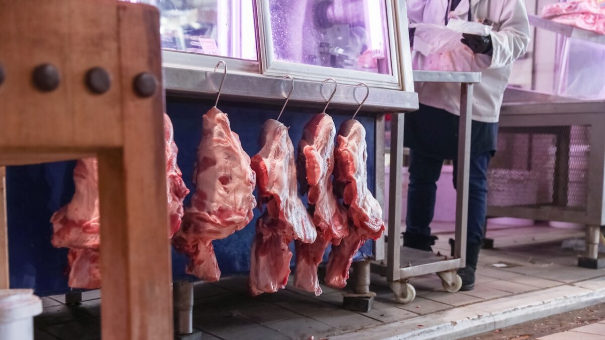 BΑΡΒΑΚΕΙΟΣ ΑΓΟΡΑ Μεγάλο Σάββατο 11 Απριλίου 2026
