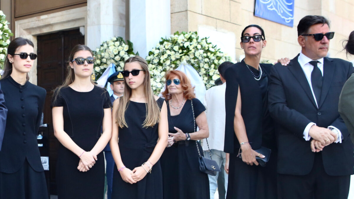 Η οικογένεια