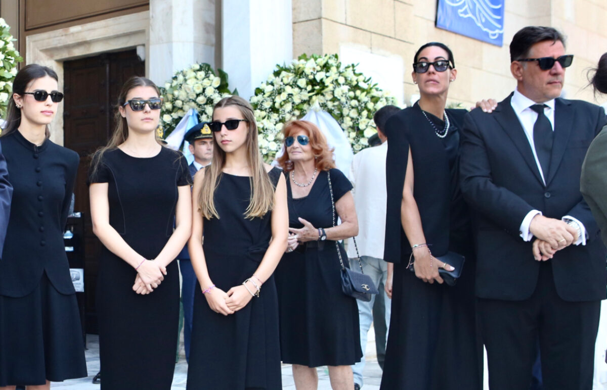 Η οικογένεια
