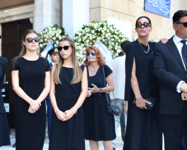 Η οικογένεια